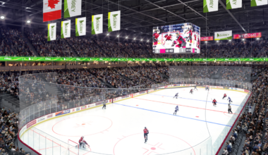 Surrey and Vancouver Giants reach tentative arena deal