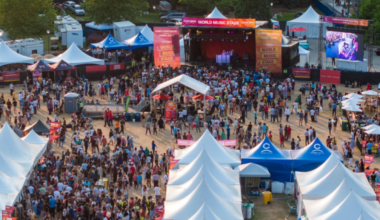 Surrey Fusion Festival 2026 is back – Philippine Canadian Inquirer