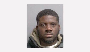 Suspect arrested in fatal Mississauga stabbing, charged with first-degree murder