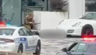 Manifesto laden with incel ideology linked to Côte-des-Neiges shooting