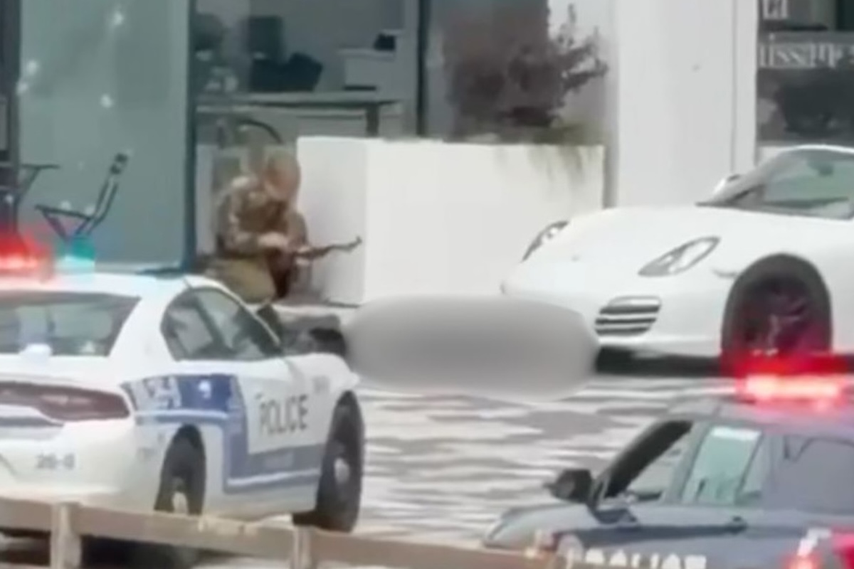 Manifesto laden with incel ideology linked to Côte-des-Neiges shooting
