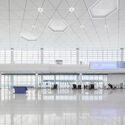 © AOGVISION Suzhounan Railway Station / CCTN Design - Image 4 of 29