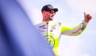 2026 NASCAR Odds: Shane van Gisbergen Favorite For San Diego Street Course