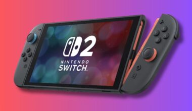 Nintendo Switch 2 Second Fastest-Selling Hardware in U.S. History After 12 Months