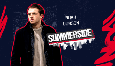 My hometown with… Noah Dobson
