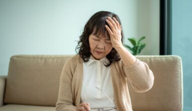 Surprising Symptoms of a Stroke Women Over 50 Often Miss