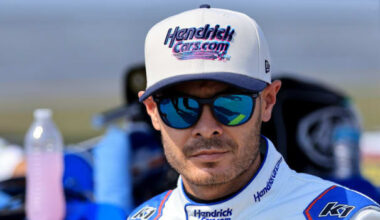 NASCAR Cup Series DraftKings DFS Picks and Best Bets: 2026 Toyota/Save Mart 350 at Sonoma
