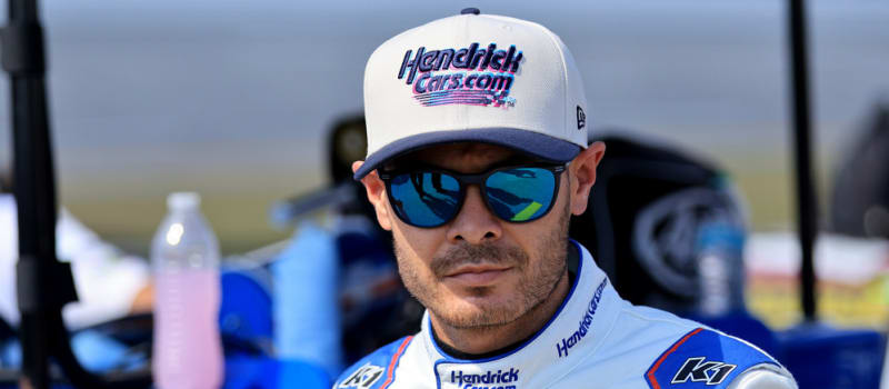 NASCAR Cup Series DraftKings DFS Picks and Best Bets: 2026 Toyota/Save Mart 350 at Sonoma