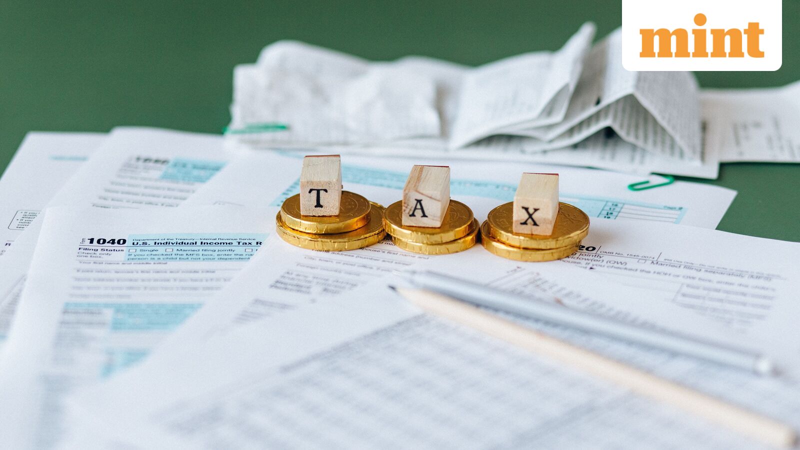 ITR filing 2026 for pensioners: Health insurance, bank interest — These key deductions can reduce your tax outgo