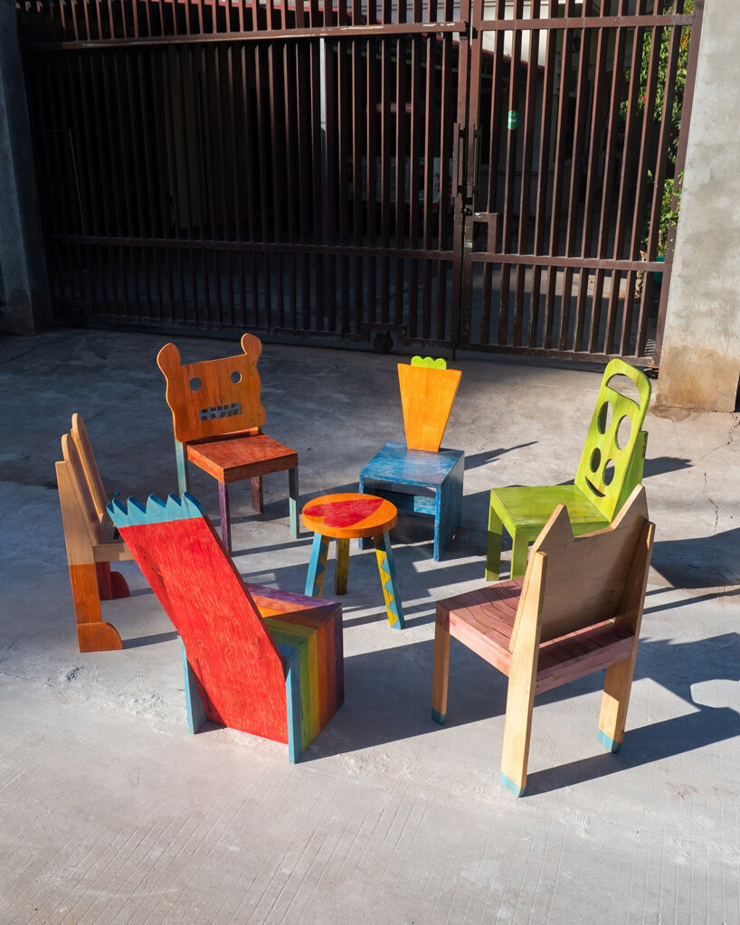 making room for tenderness: taekhan yun embraces slowness and imperfection in design - 3