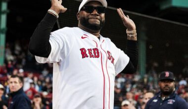 The Red Sox desperately need to find their next big bat