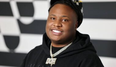 Tay Keith, Grammy-Nominated Producer, Dead at 29