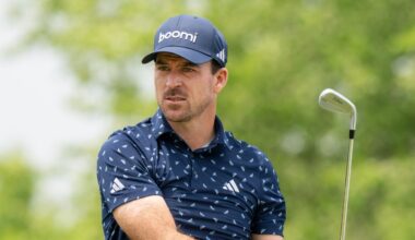 Homegrown contingent hoping for big week at Canadian Open