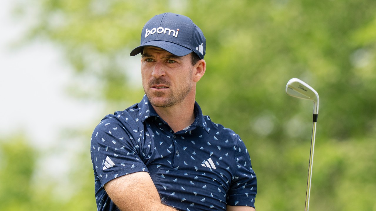Homegrown contingent hoping for big week at Canadian Open
