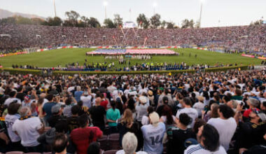 From 1994 to 2026: How the LA Galaxy Sustained Soccer’s U.S. Surge