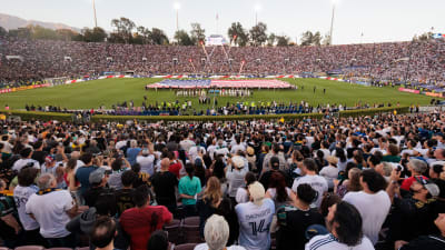 From 1994 to 2026: How the LA Galaxy Sustained Soccer’s U.S. Surge