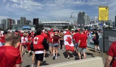 World Cup 2026: How Canada matches up with Morocco in the Round of 16