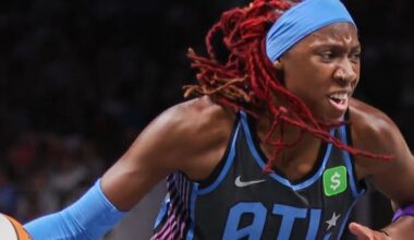 Top WNBA DFS Picks & Winning Lineup Strategies for June 9