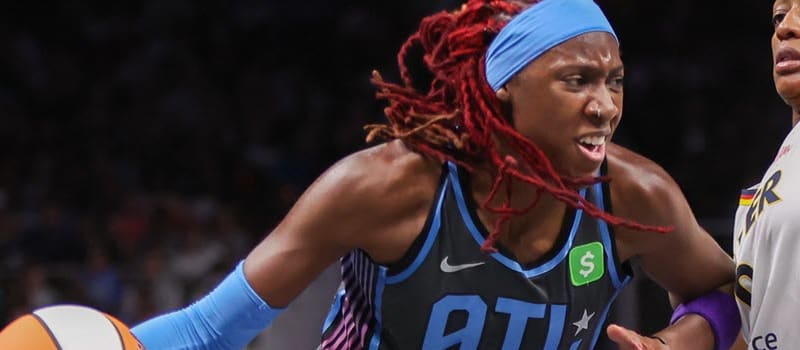 Top WNBA DFS Picks & Winning Lineup Strategies for June 9