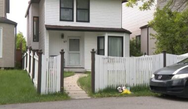 Calgary woman died by suicide after killing her son at home in Temple: Police