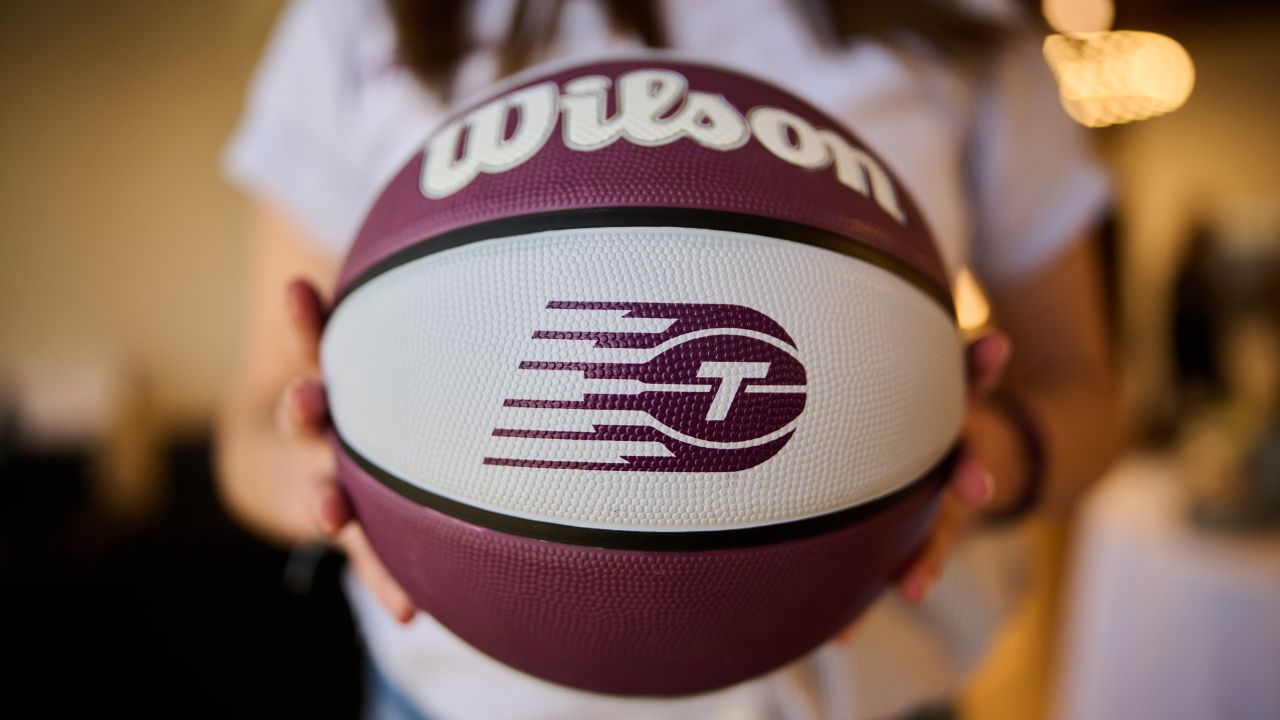 Toronto Tempo sign wing Ornella Bankole to a developmental contract