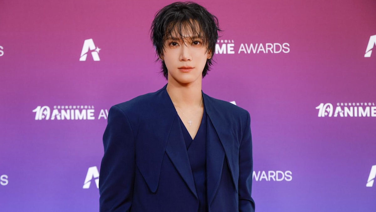 Thai K-pop star Ten on his solo career plans, NCT and WayV – and why Doraemon inspires him