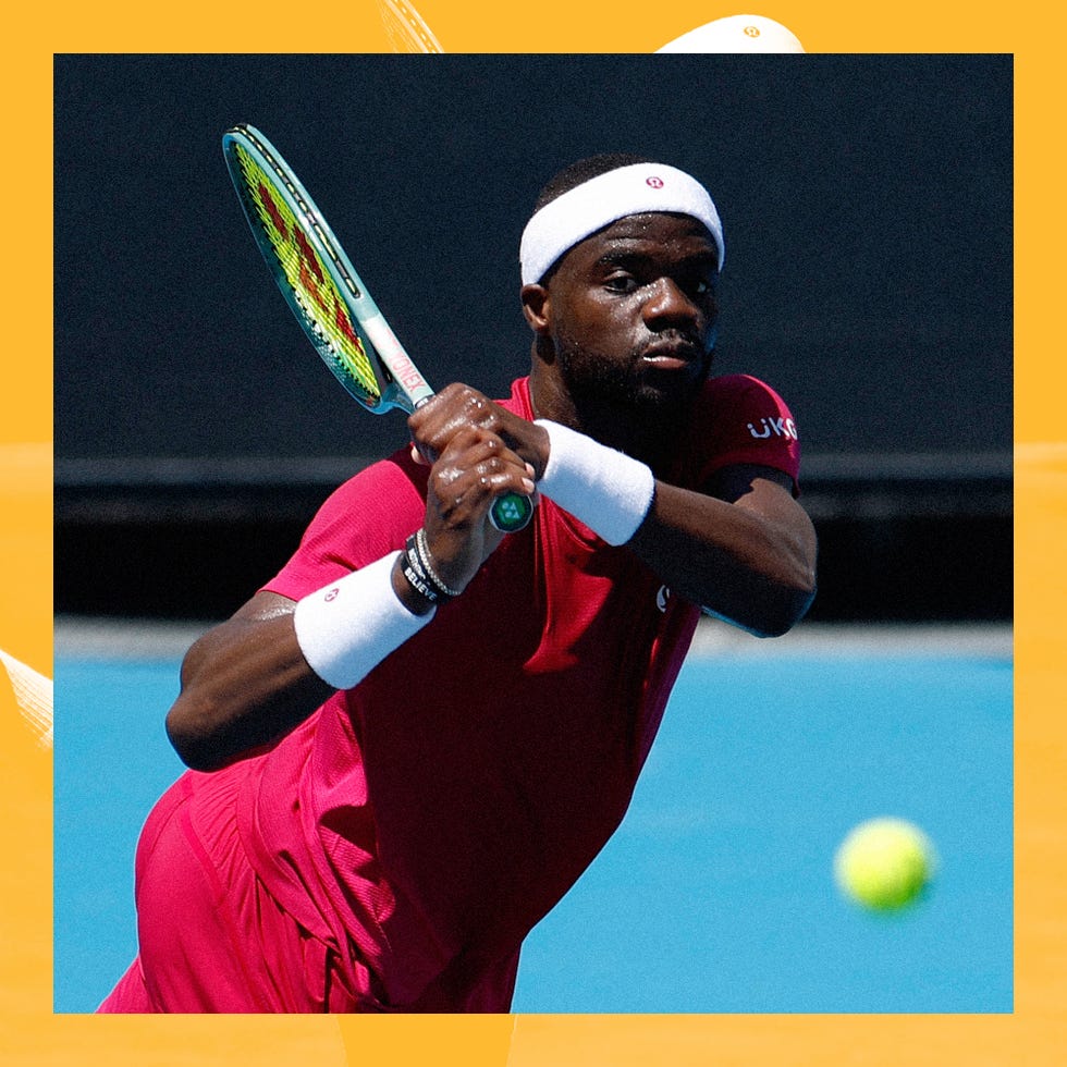 frances tiafoe