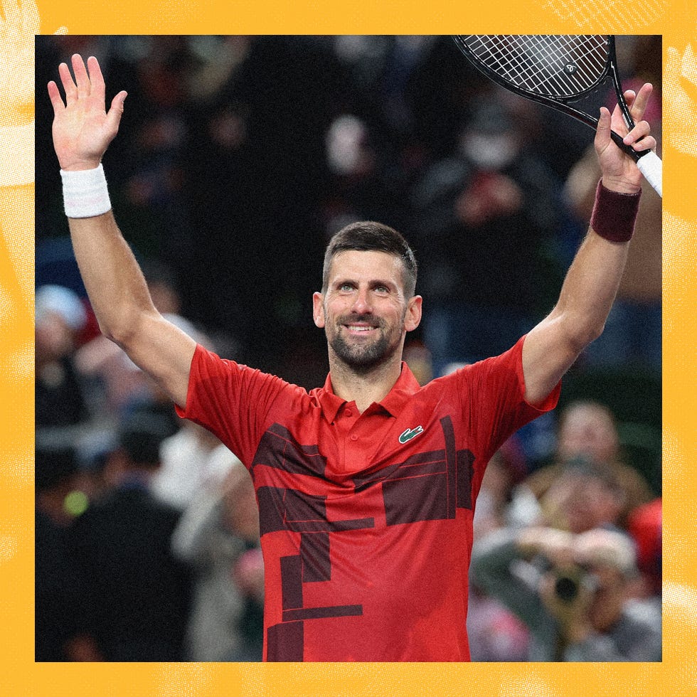 novak djokavic