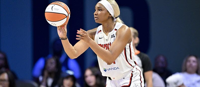 WNBA Best Bets Today: Free Picks and Player Props for Friday, June 12