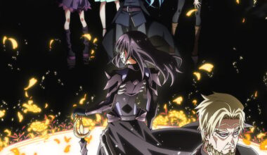 That Time I Got Reincarnated as a Slime Season 4 Reveals Promo Video, Visual, Theme Song Artists for 2nd Part - News