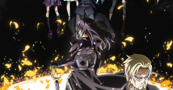 That Time I Got Reincarnated as a Slime Season 4 Reveals Promo Video, Visual, Theme Song Artists for 2nd Part - News