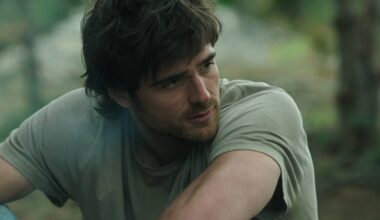 Jacob Elordi flies the apocalypse in The Dog Stars trailer