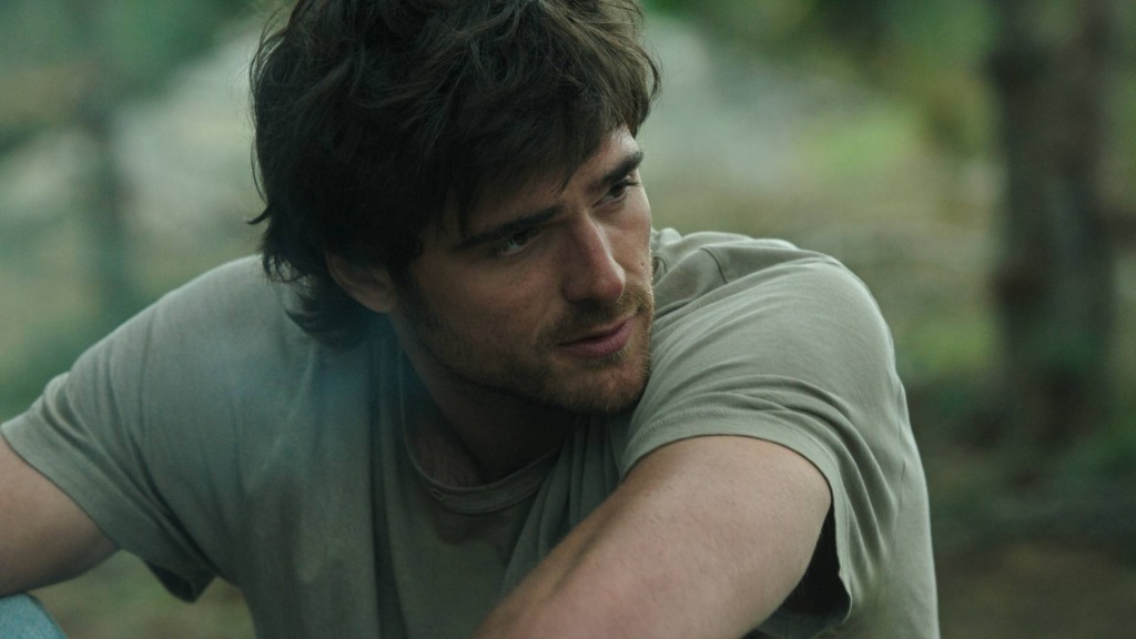 Jacob Elordi flies the apocalypse in The Dog Stars trailer
