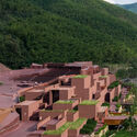 © Chen Xi Studio The Earth Valley Theater / GOA (Group of Architects) - Image 2 of 30