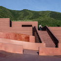 © Chen Xi Studio The Earth Valley Theater / GOA (Group of Architects) - Image 3 of 30