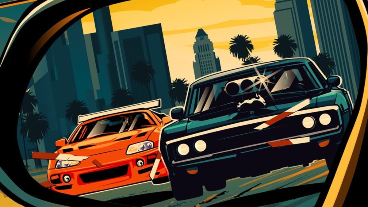 'The Fast and the Furious' Is Returning to Theaters for Its 25th Anniversary