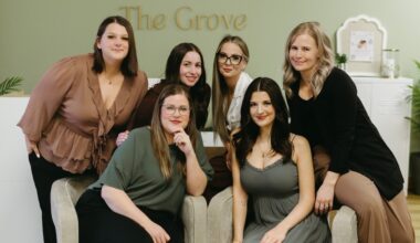 New therapy collective makes clients feel safe and at home