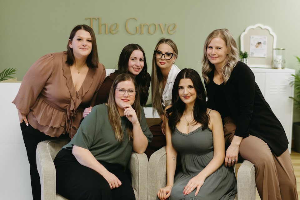 New therapy collective makes clients feel safe and at home