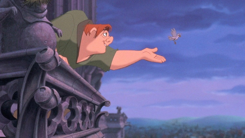 The Hunchback Of Notre Dame at 30: Disney's riskiest animation