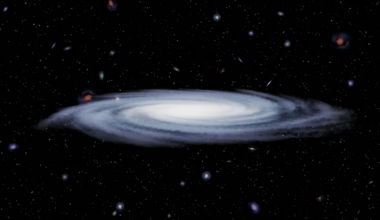 In January 2025, the loudest gravitational wave ever recorded hid a second signal nobody knew how to read — and a decade after the first detection, it has just given physicists the spin rate of a black hole's event horizon