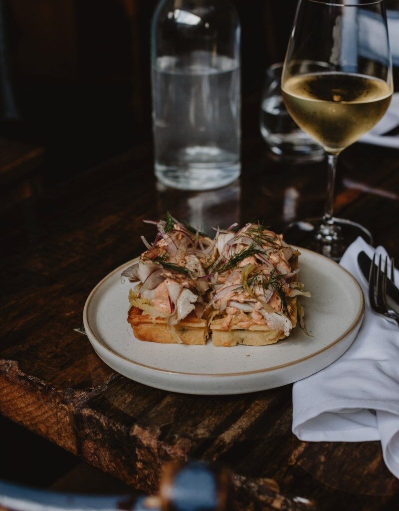 Vancouver restaurant's menu inspired by World Cup nations