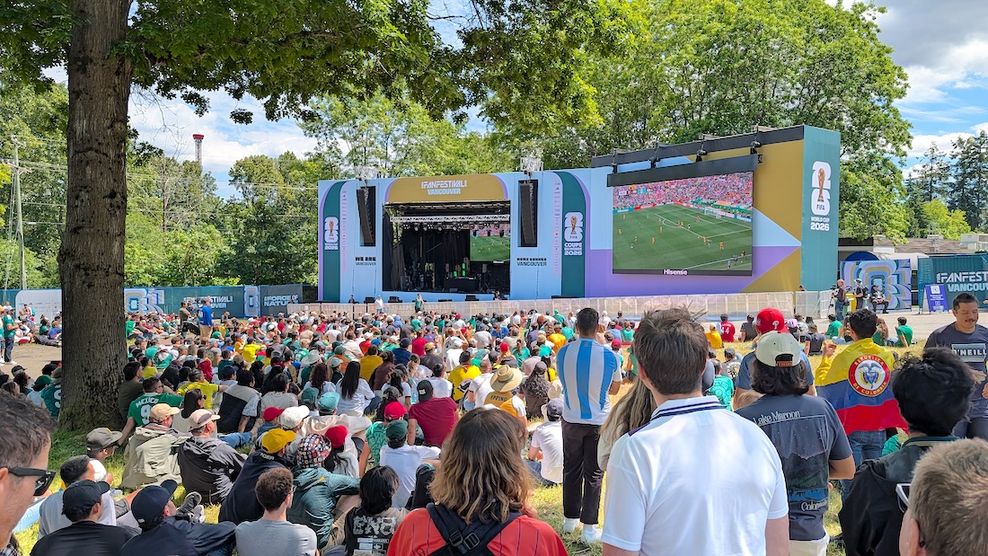 the park fifa world cup fan festival pne hastings park june 12 2026