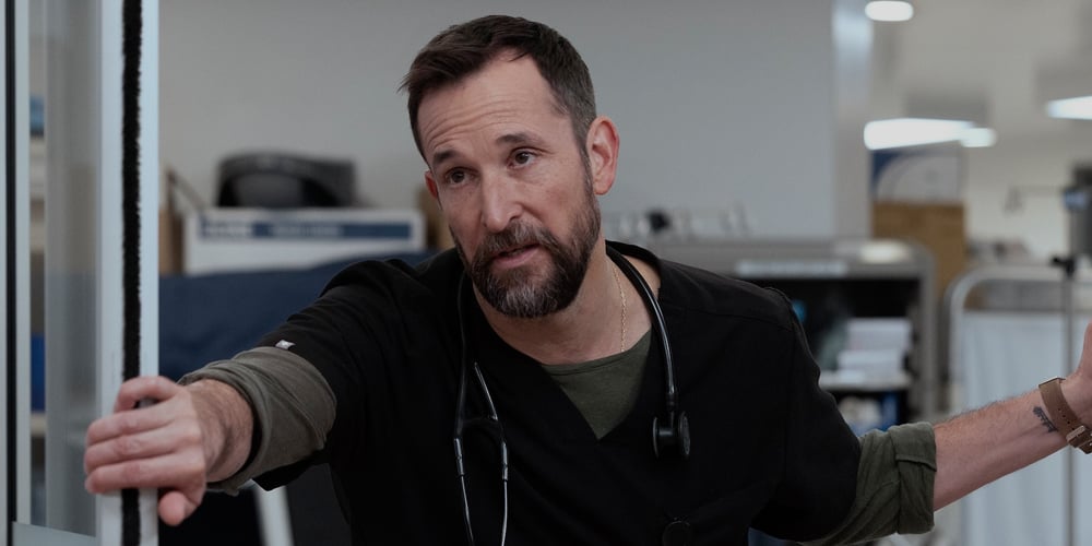 'The Pitt' Season 3 Cast Changes Confirmed: Who's Returning, Who's Exiting, & Who Will Appear Only 'Briefly' - Page 9 of 9 - Just Jared - Celebrity News and Gossip