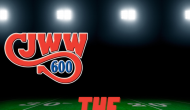 Saturday’s Scoreboard | Country 600 CJWW