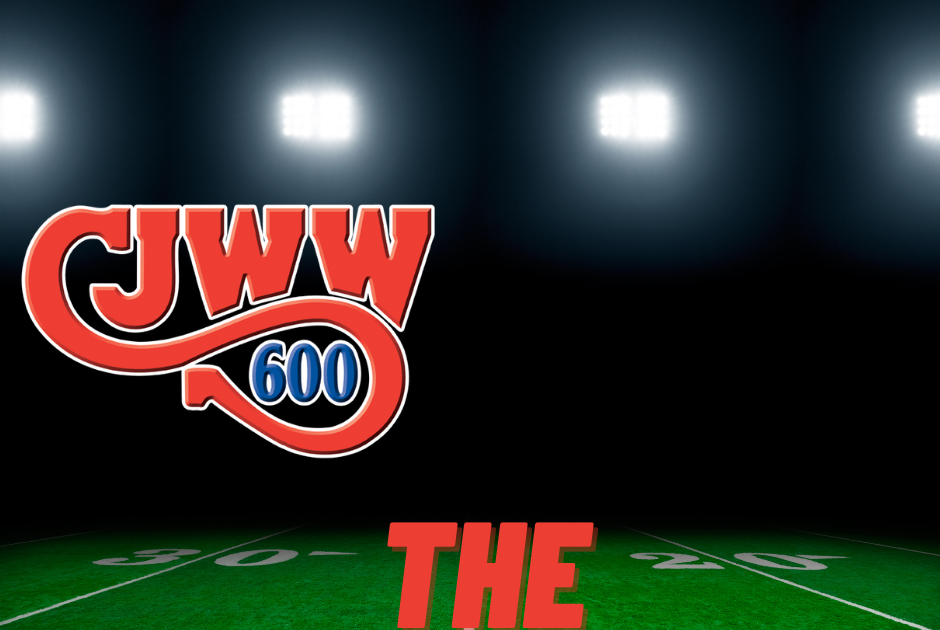 Saturday’s Scoreboard | Country 600 CJWW