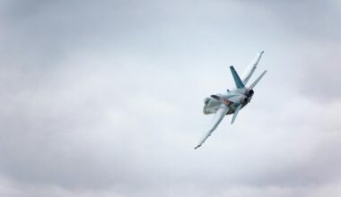 In early June 2026, the X-59 is expected to cross Mach 1 at 43,000 feet, the first sharp proof point in NASA's fifty-year attempt to turn an overland sonic boom into a certifiable thump