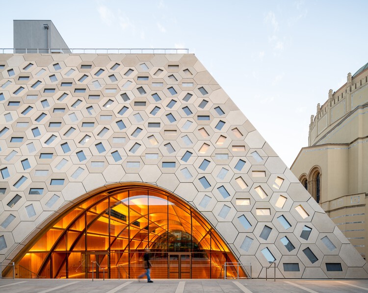 TheatreDNA, 10 Years In, Is Changing How Performing Arts Venues are Planned, Designed & Operated - Image 1 of 15