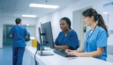 Connecting care where it matters most