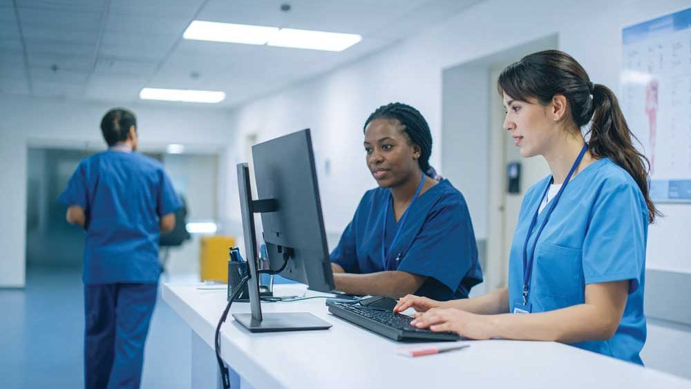Connecting care where it matters most