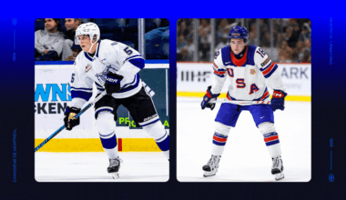 Pair of Habs prospects invited to World Junior Summer Showcase